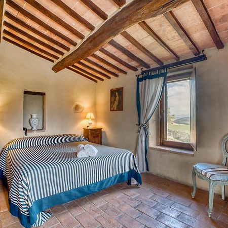 Le Buccole Country House Marsciano Dış mekan fotoğraf