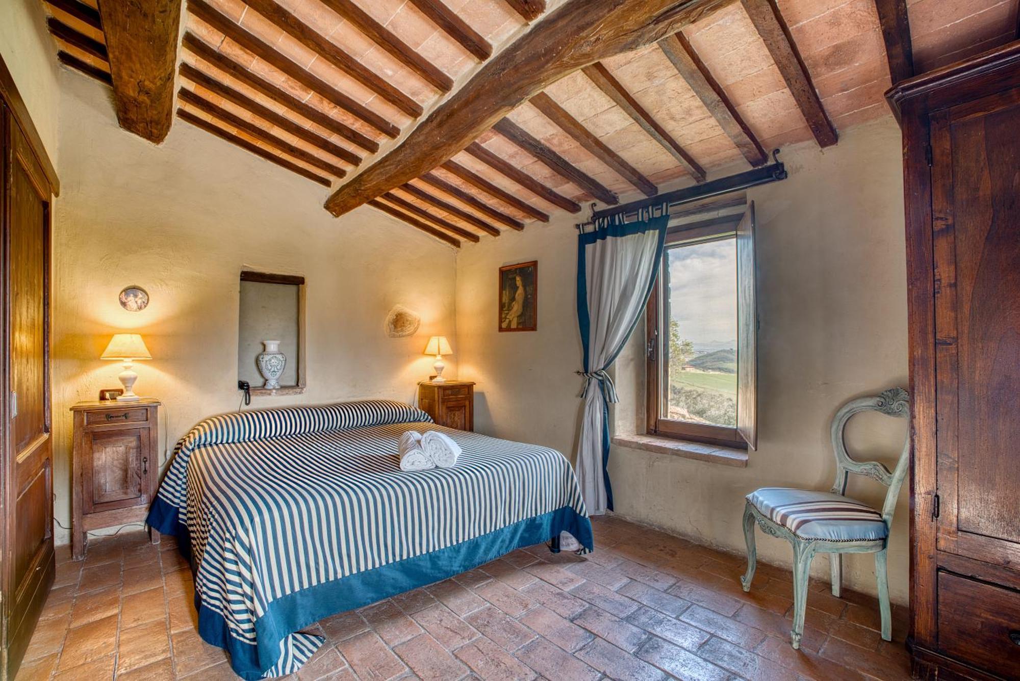 Le Buccole Country House Marsciano Dış mekan fotoğraf