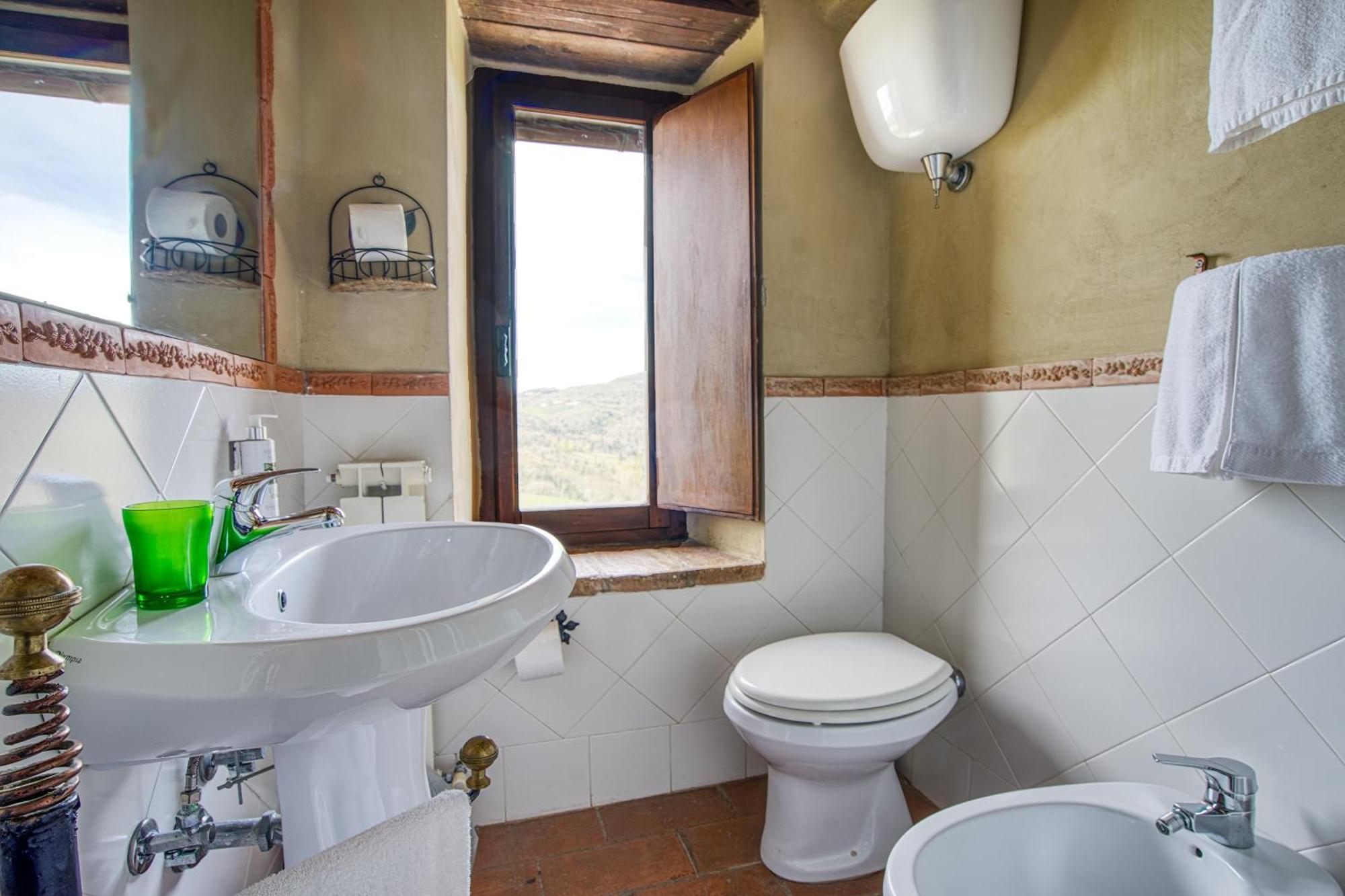 Le Buccole Country House Marsciano Dış mekan fotoğraf