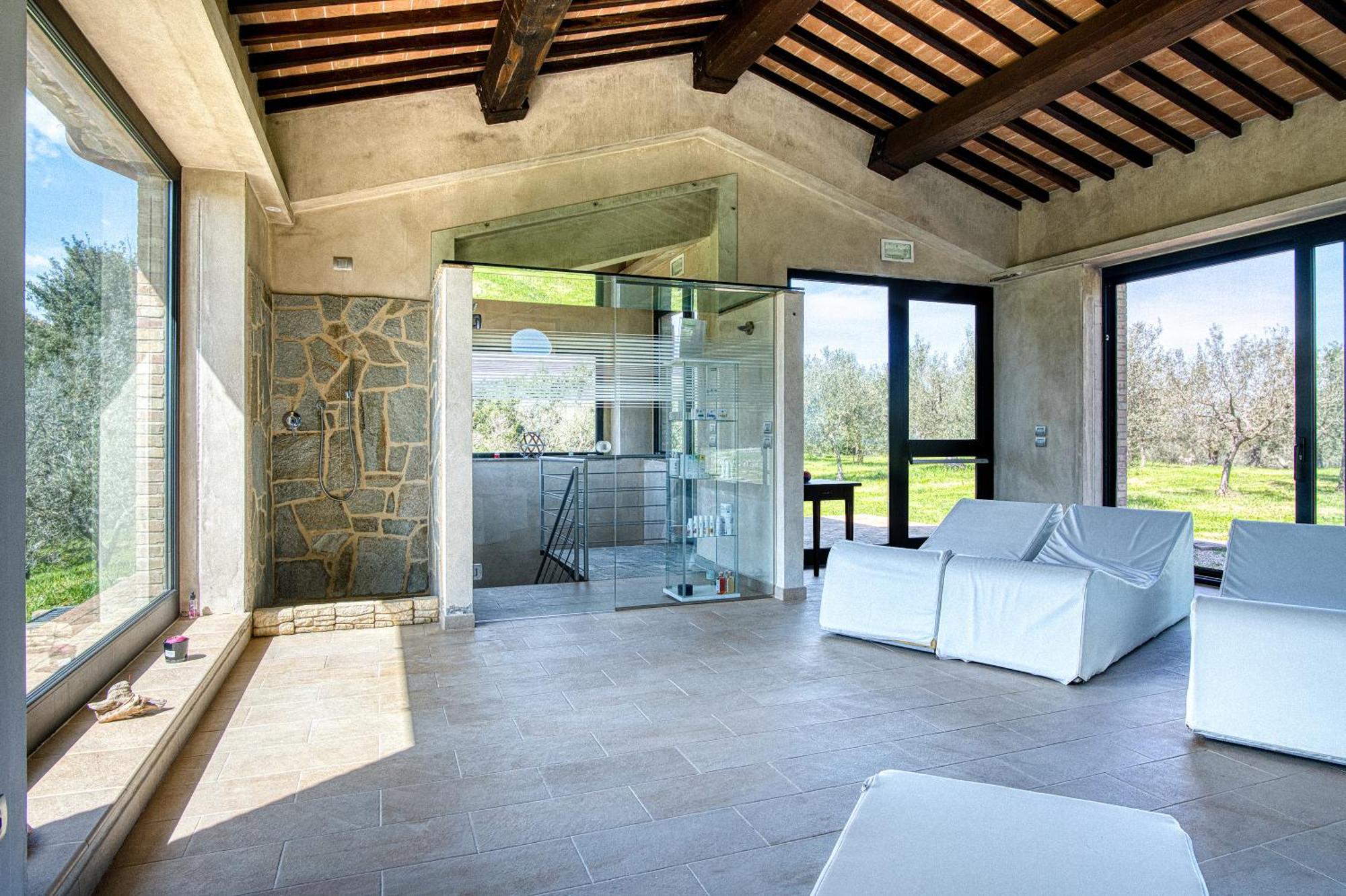 Le Buccole Country House Marsciano Dış mekan fotoğraf