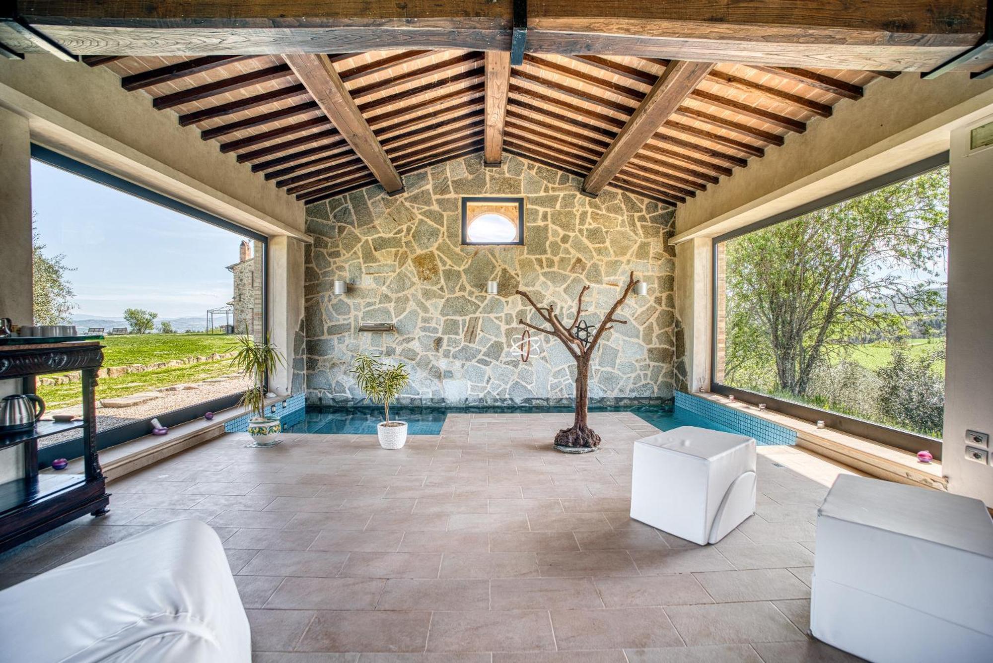 Le Buccole Country House Marsciano Dış mekan fotoğraf
