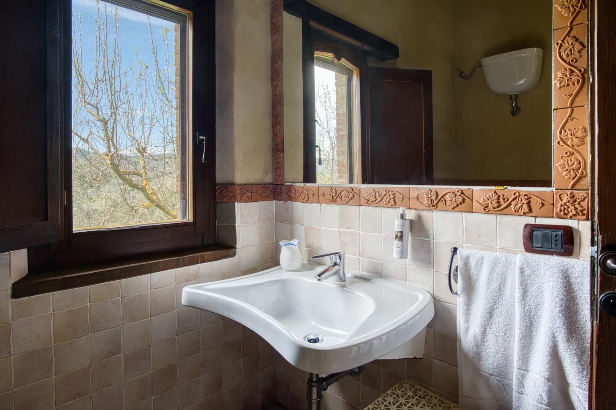 Le Buccole Country House Marsciano Dış mekan fotoğraf