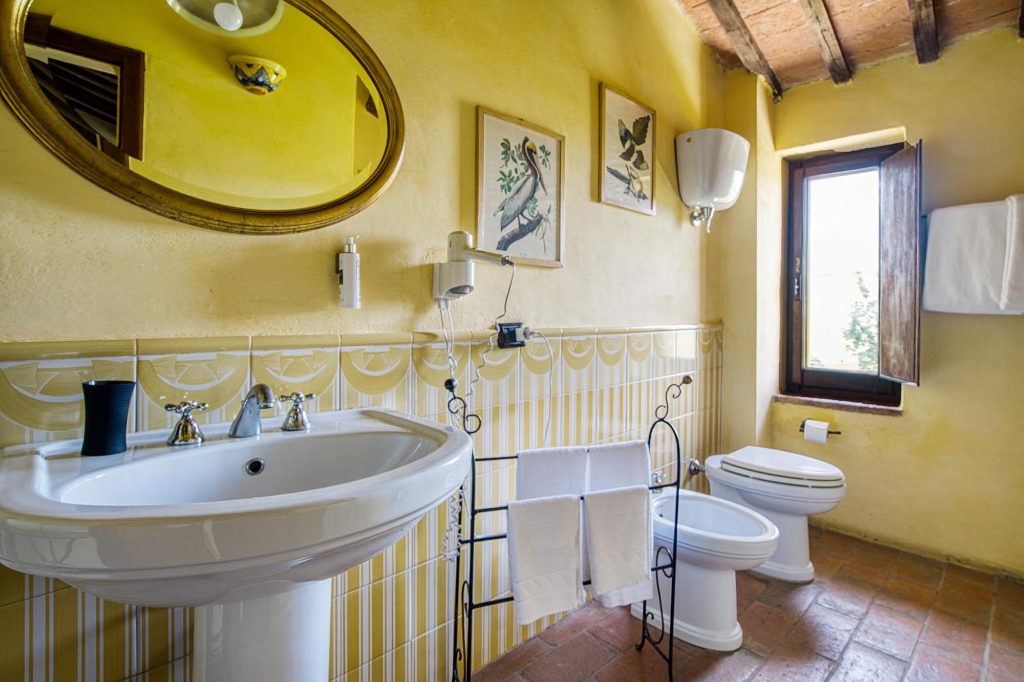Le Buccole Country House Marsciano Dış mekan fotoğraf