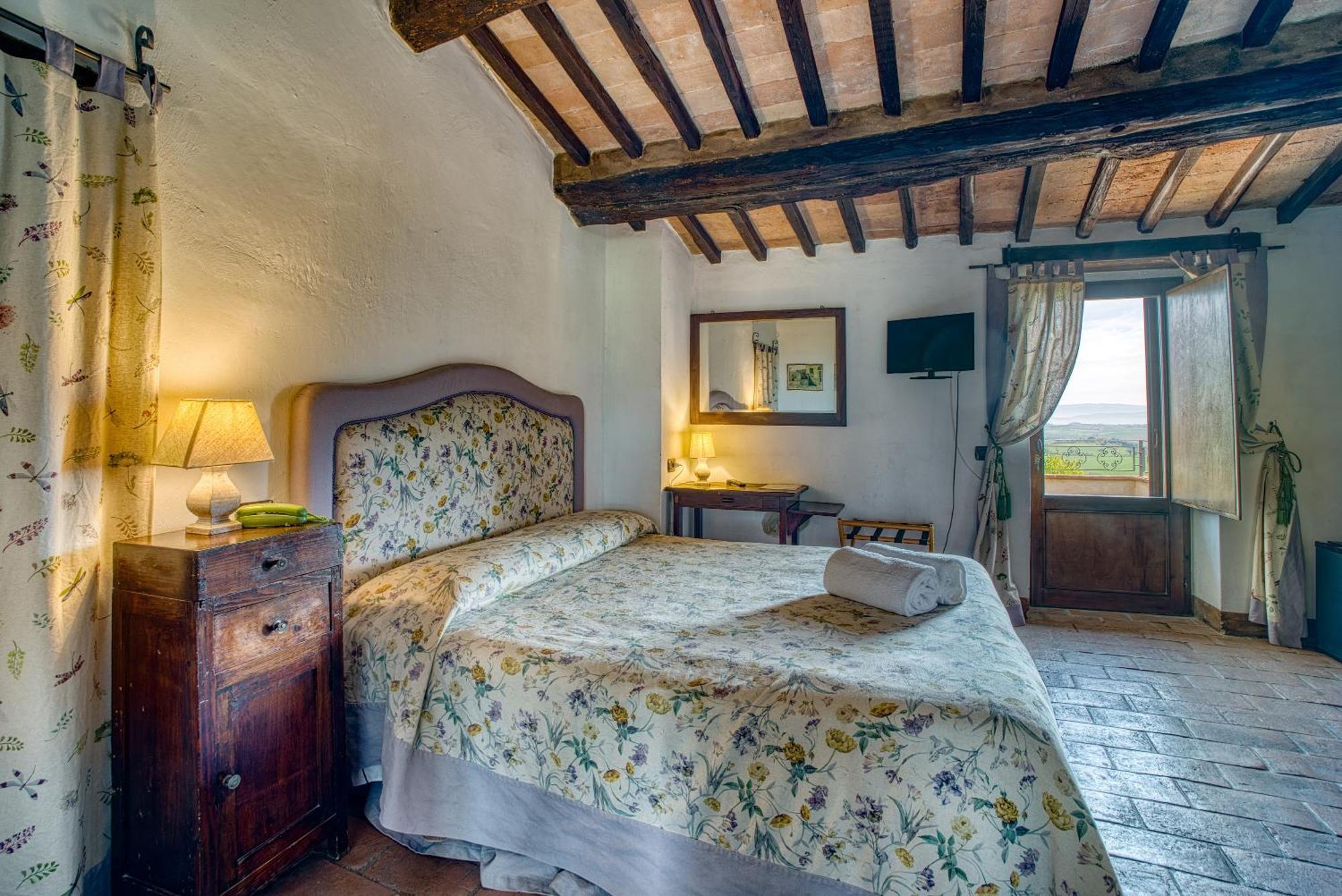 Le Buccole Country House Marsciano Dış mekan fotoğraf