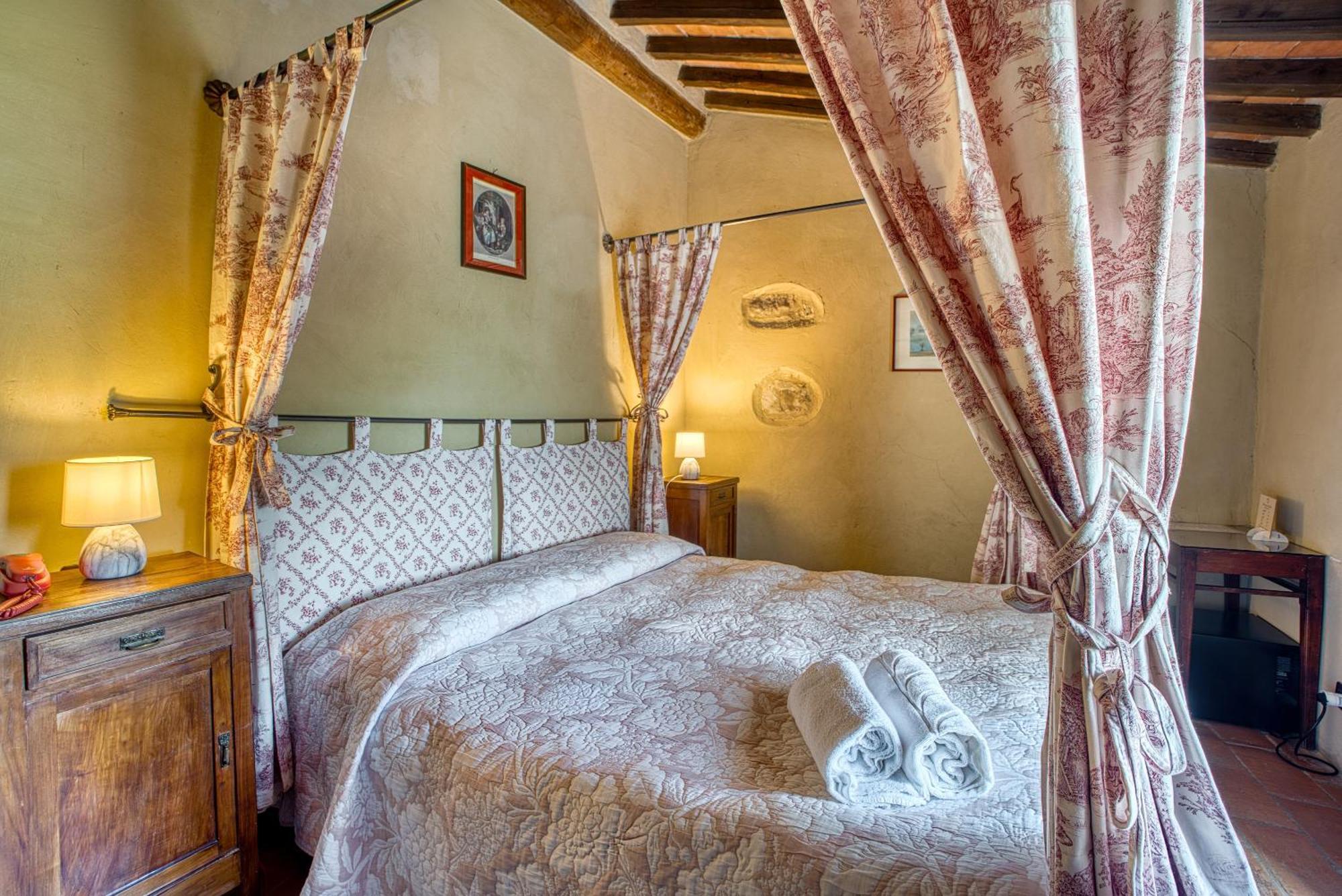 Le Buccole Country House Marsciano Dış mekan fotoğraf