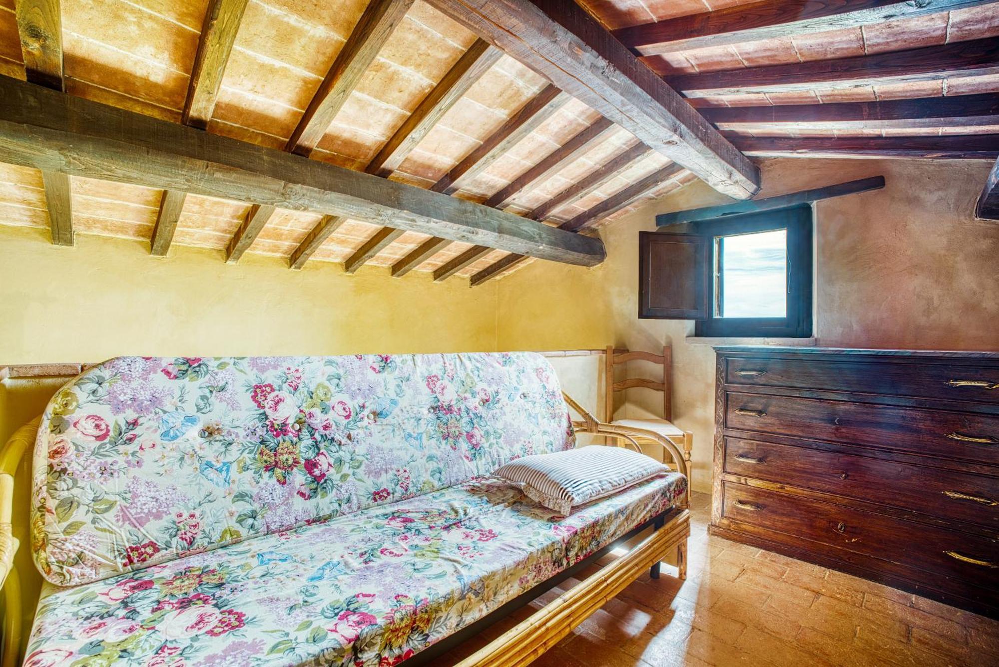 Le Buccole Country House Marsciano Dış mekan fotoğraf
