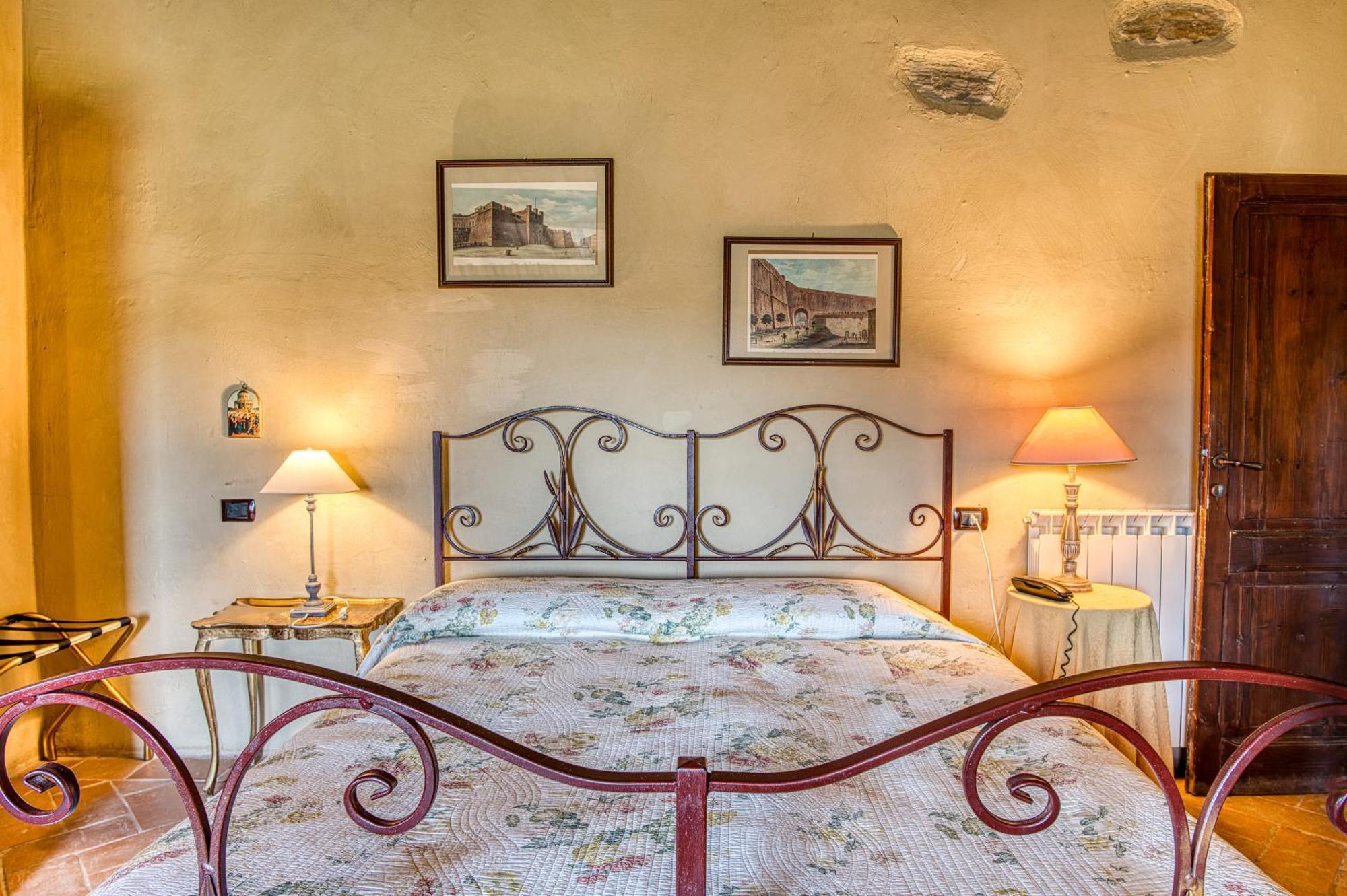 Le Buccole Country House Marsciano Dış mekan fotoğraf