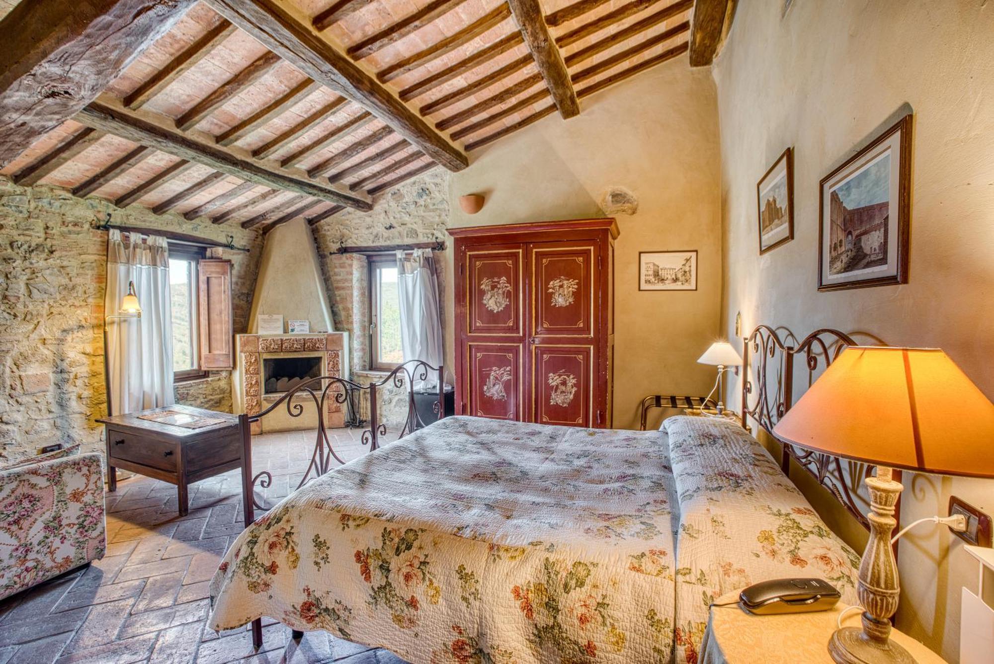 Le Buccole Country House Marsciano Dış mekan fotoğraf