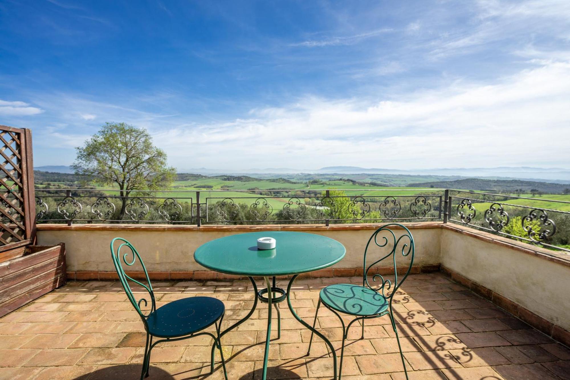 Le Buccole Country House Marsciano Dış mekan fotoğraf
