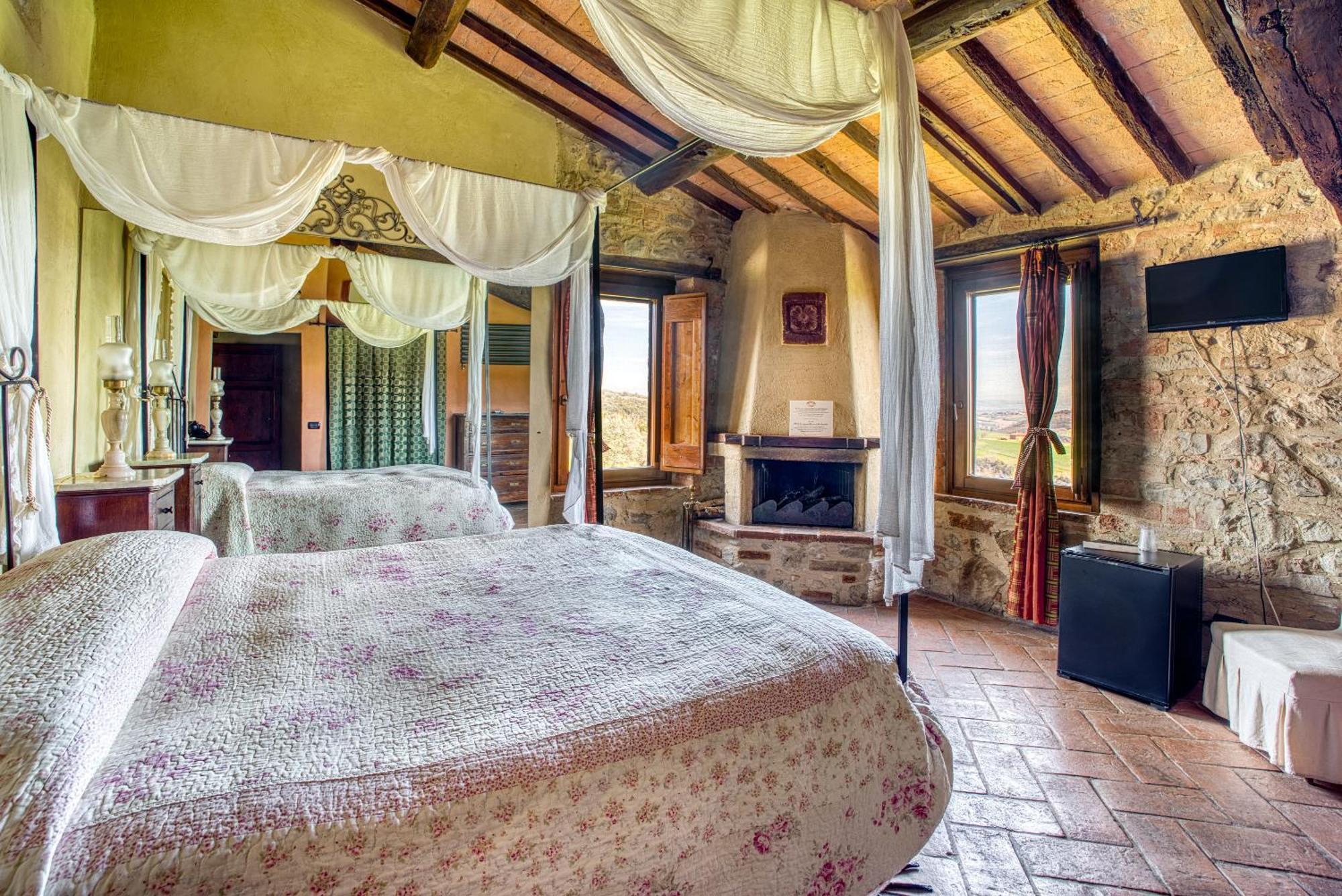 Le Buccole Country House Marsciano Dış mekan fotoğraf
